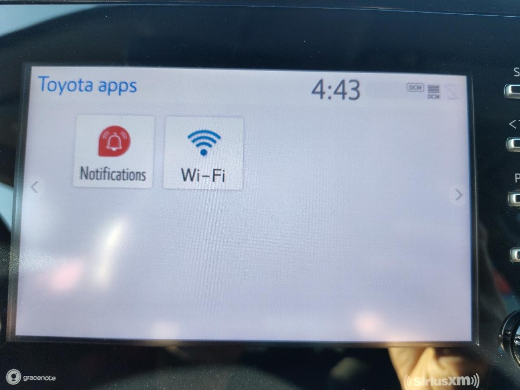 2023 Toyota Camry Image 30