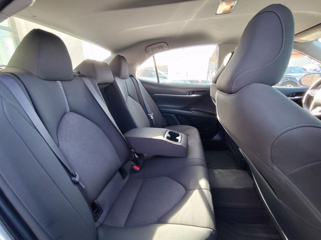2023 Toyota Camry Image 40