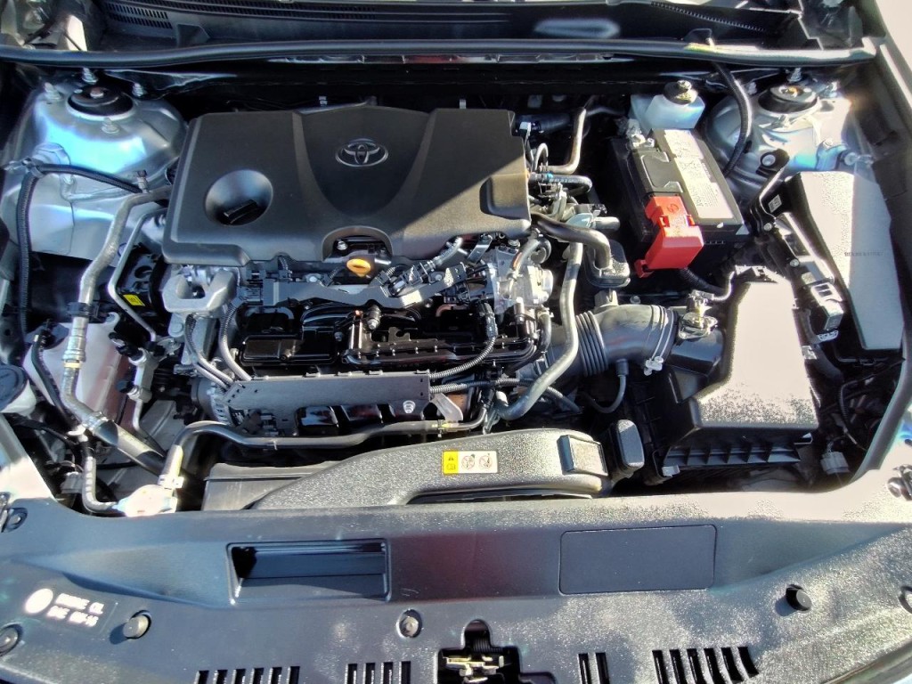 2023 Toyota Camry Image 49