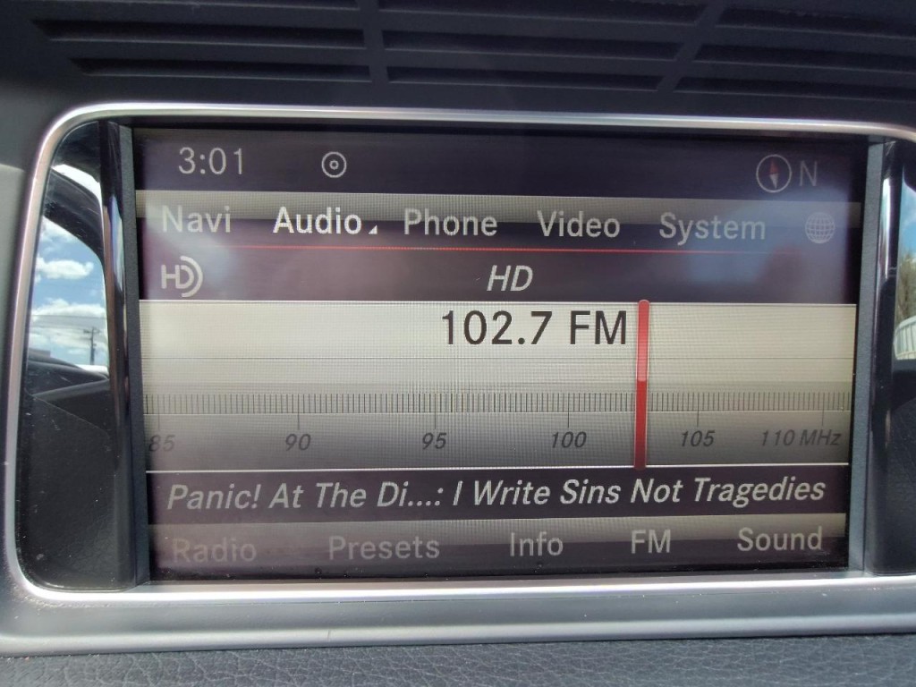 2014 Mercedes-Benz E-Class Image 30