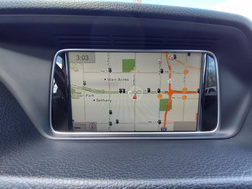 2014 Mercedes-Benz E-Class Image 33