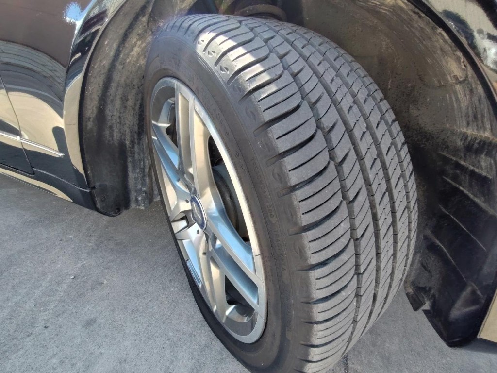 2014 Mercedes-Benz E-Class Image 48