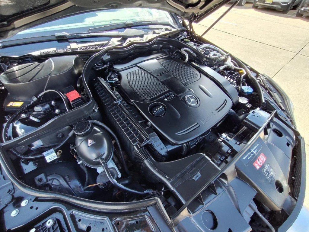 2014 Mercedes-Benz E-Class Image 50