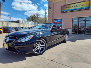 Image for 2014 Mercedes-Benz E-Class E 350 ID: 7256762