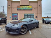 Image for 2018 Subaru BRZ Limited 6M ID: 7256763