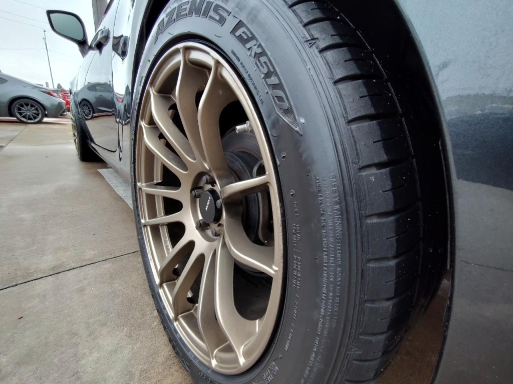 2018 Subaru BRZ Image 10