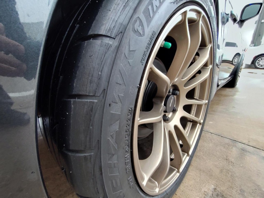 2018 Subaru BRZ Image 11