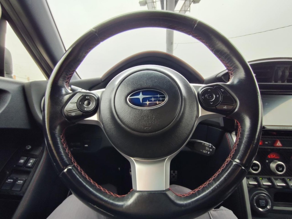 2018 Subaru BRZ Image 17