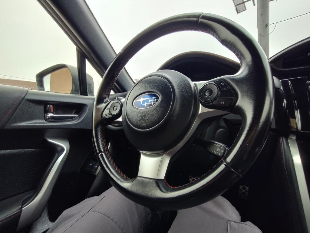 2018 Subaru BRZ Image 19
