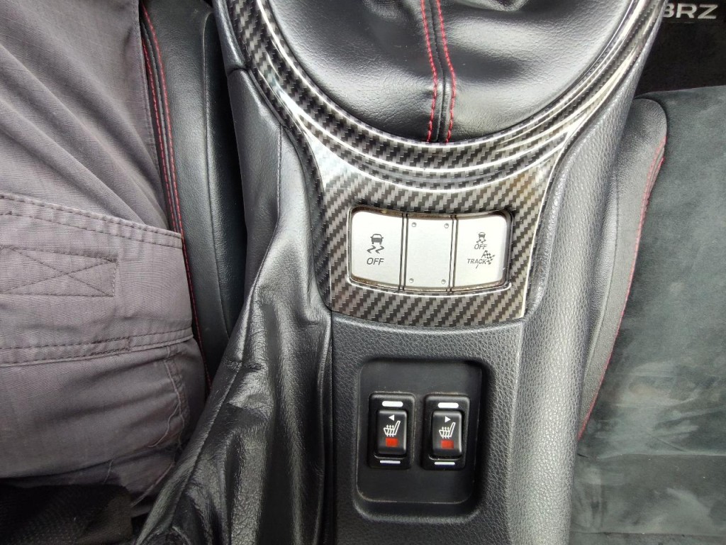 2018 Subaru BRZ Image 22