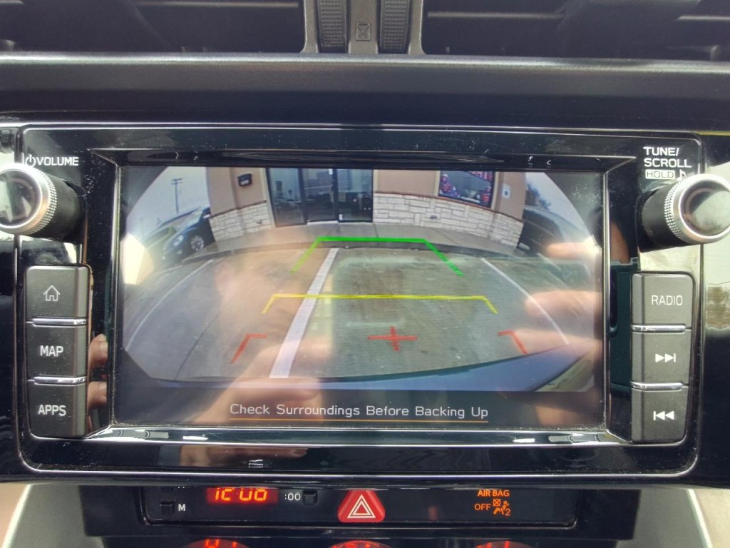 2018 Subaru BRZ Image 24