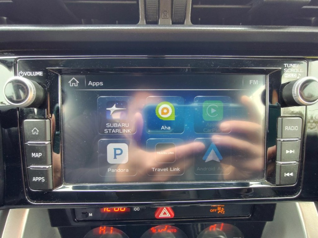 2018 Subaru BRZ Image 25