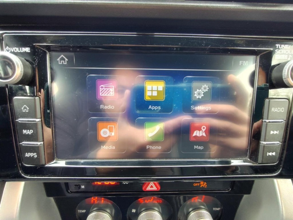 2018 Subaru BRZ Image 26