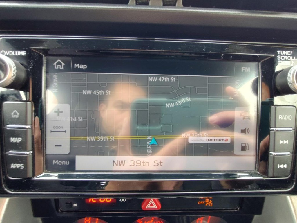 2018 Subaru BRZ Image 27