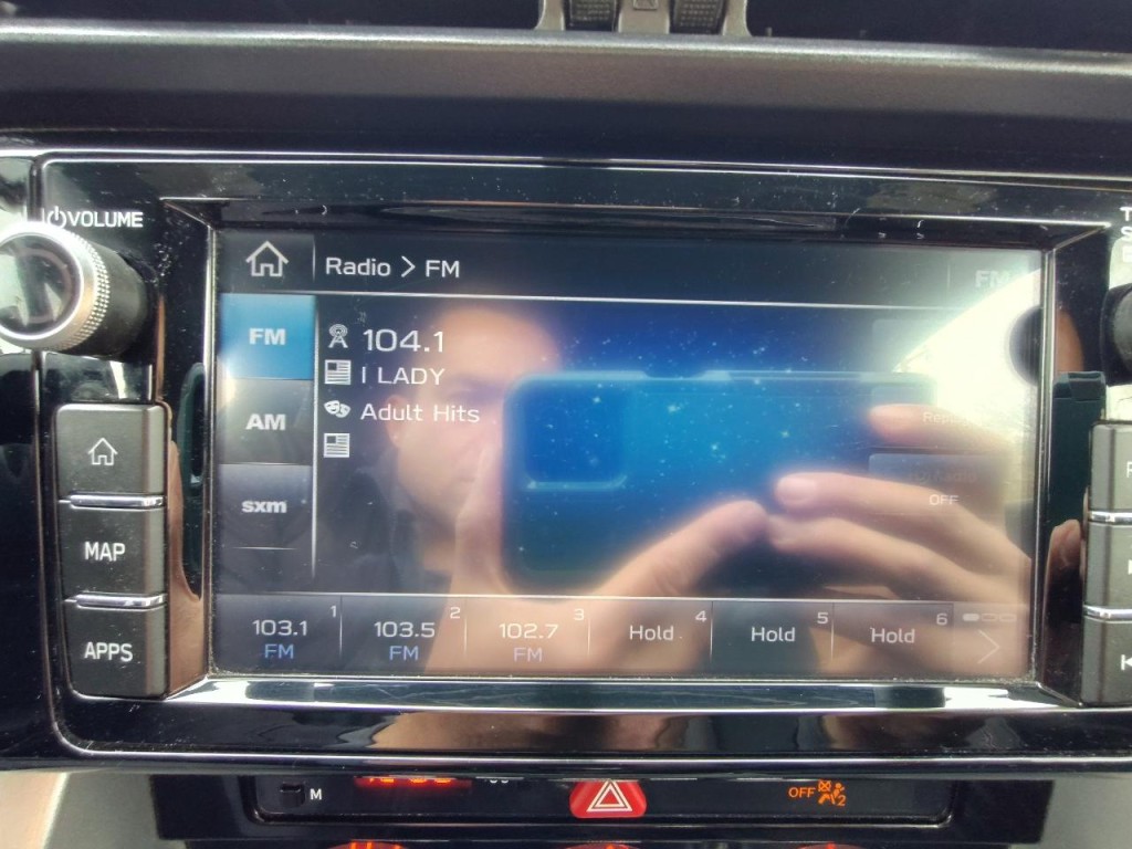 2018 Subaru BRZ Image 28