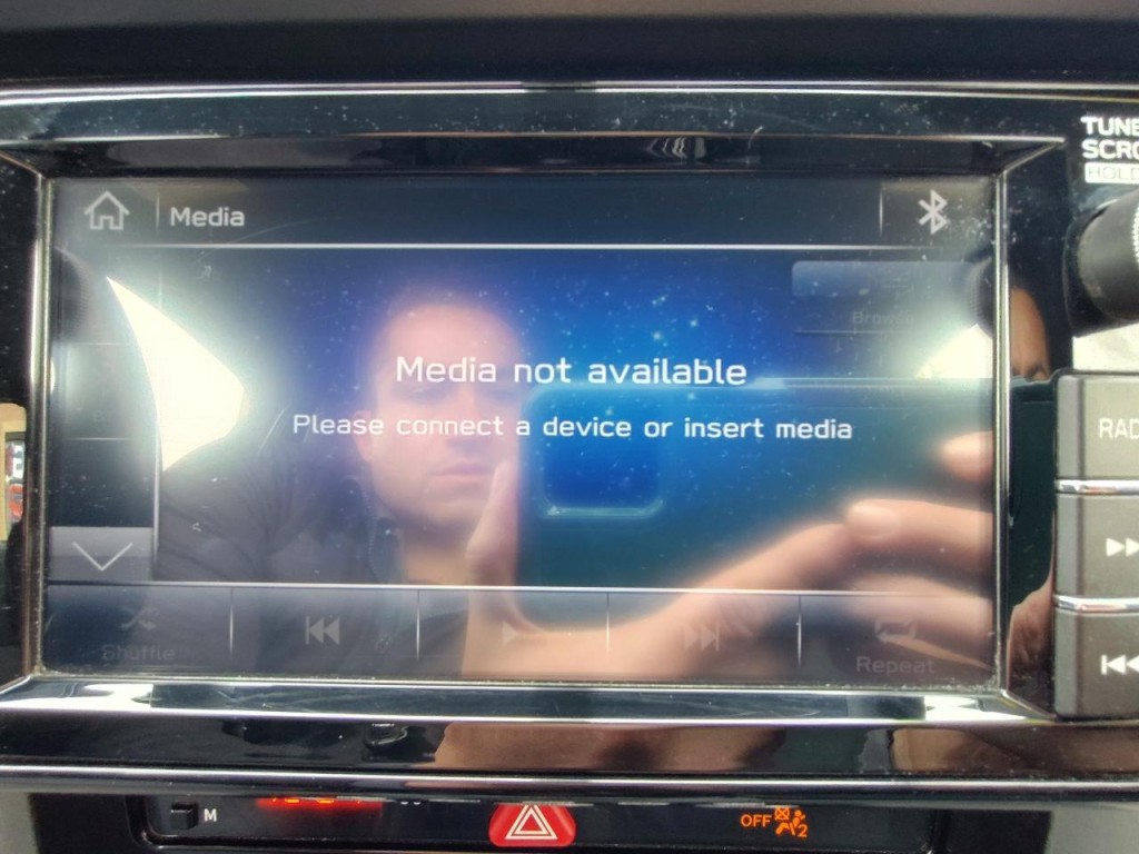 2018 Subaru BRZ Image 29