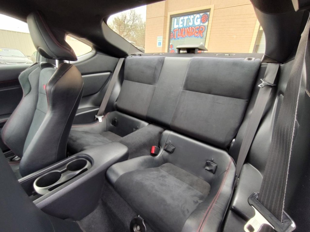 2018 Subaru BRZ Image 30