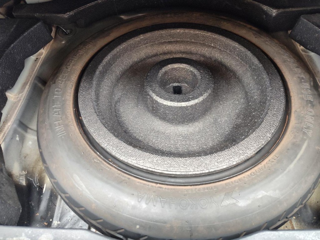 2018 Subaru BRZ Image 37