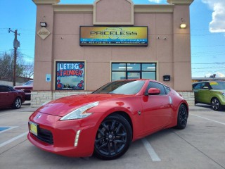 Image for 2015 Nissan Z 370Z 7AT ID: 7271073
