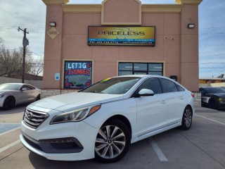Image for 2017 Hyundai Sonata Sport ID: 7274214