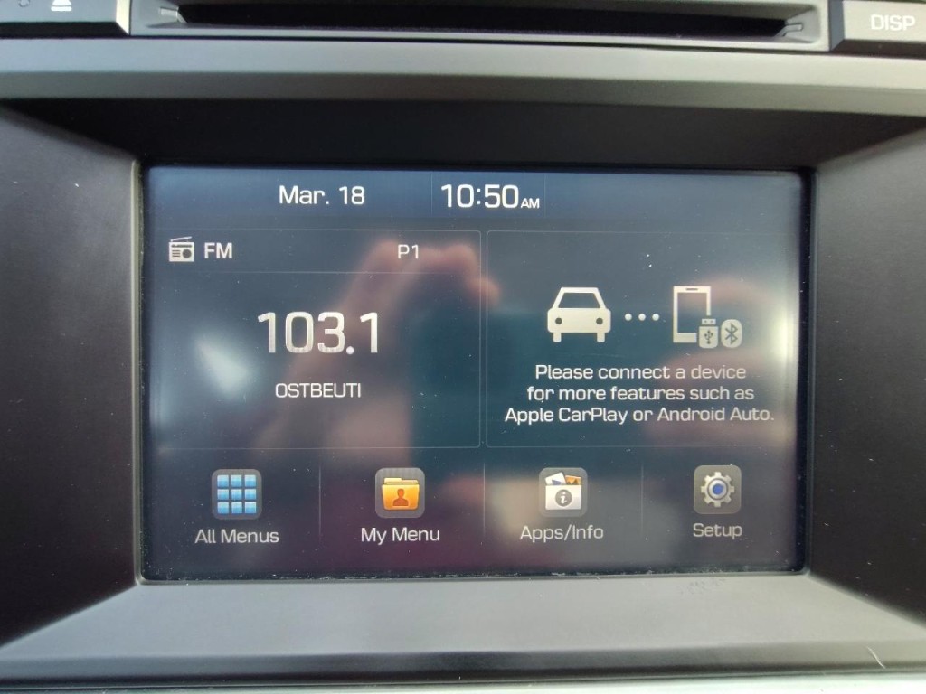 2017 Hyundai Sonata Image 25
