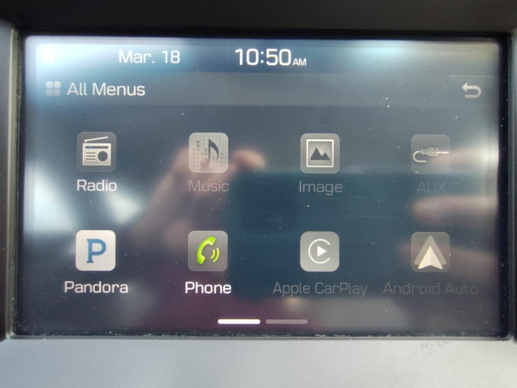 2017 Hyundai Sonata Image 26