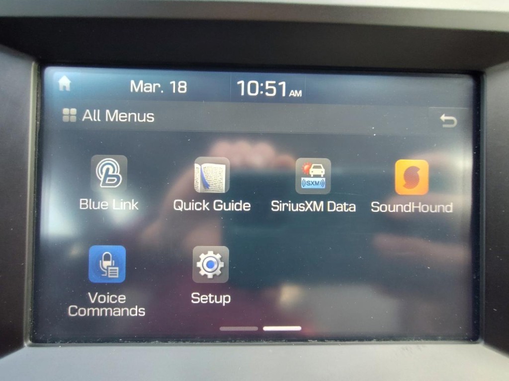 2017 Hyundai Sonata Image 27