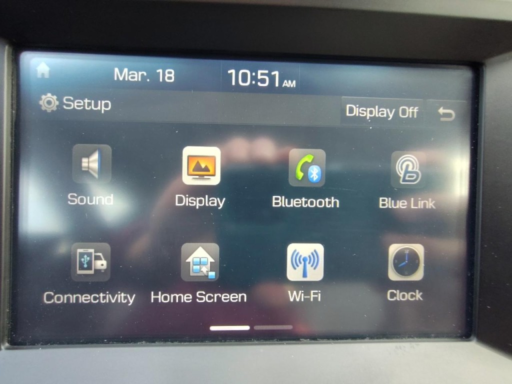 2017 Hyundai Sonata Image 28