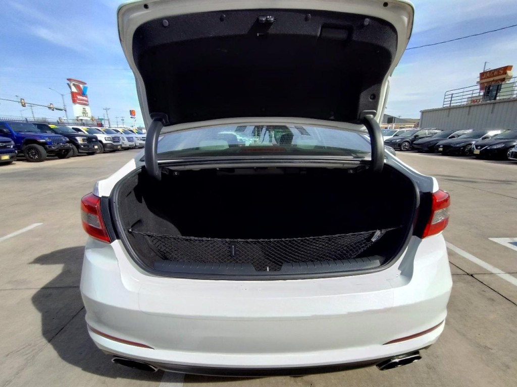 2017 Hyundai Sonata Image 44