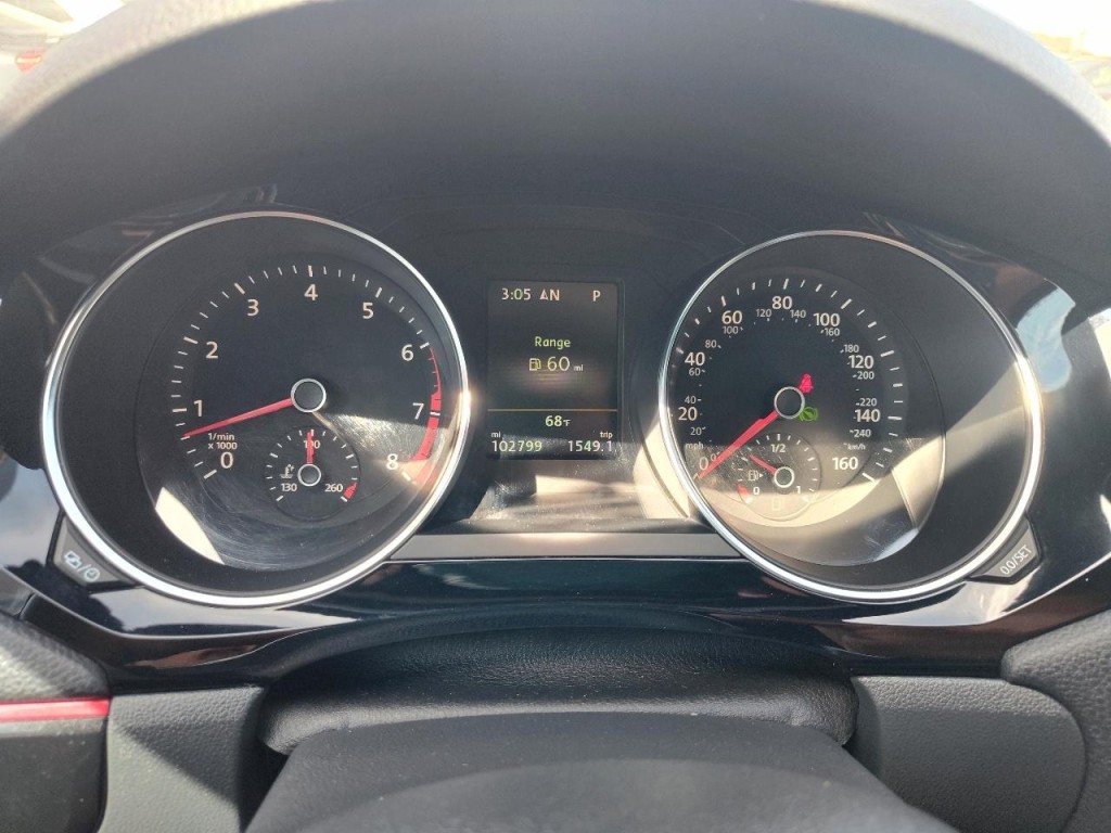 2017 Volkswagen Jetta Image 16