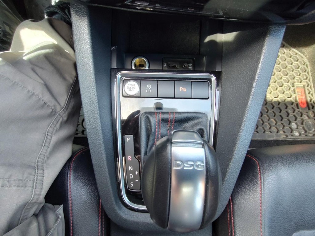 2017 Volkswagen Jetta Image 19