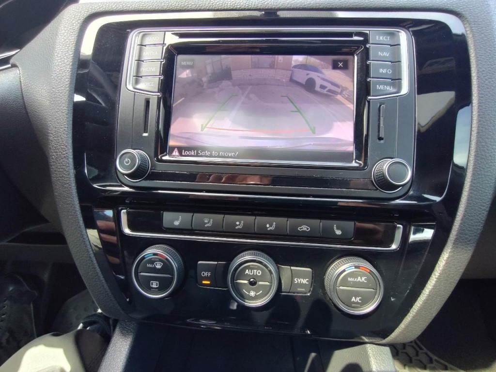 2017 Volkswagen Jetta Image 20