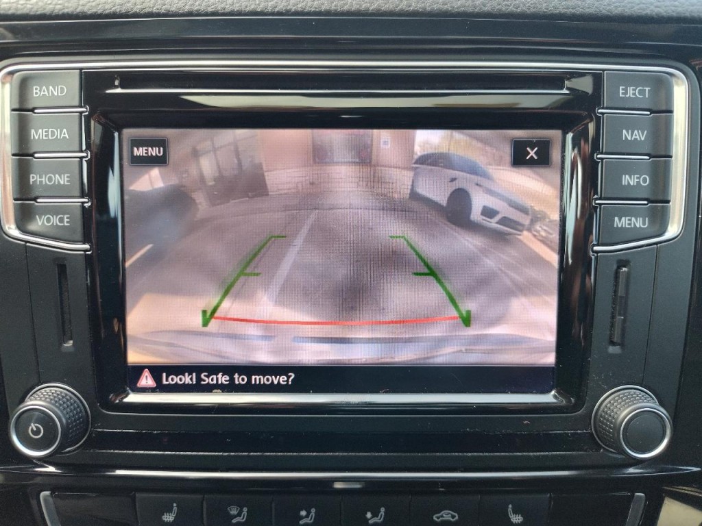 2017 Volkswagen Jetta Image 21