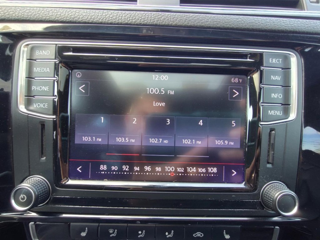 2017 Volkswagen Jetta Image 23