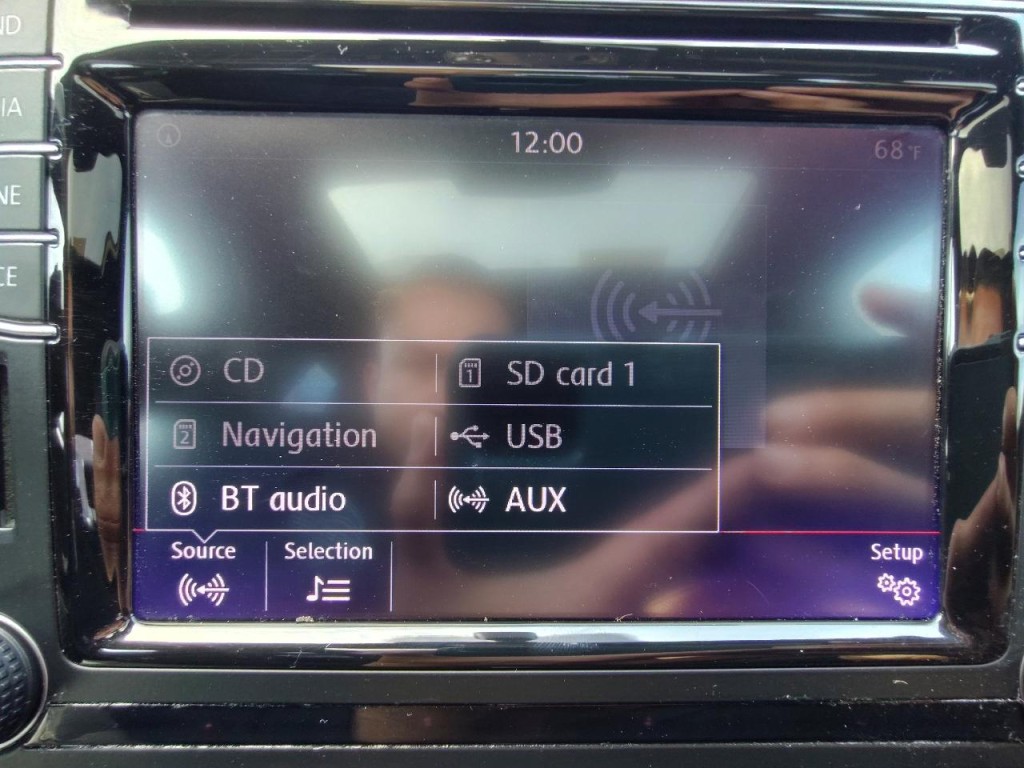 2017 Volkswagen Jetta Image 24