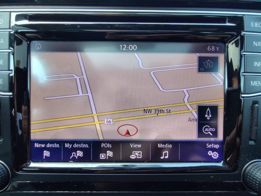 2017 Volkswagen Jetta Image 25