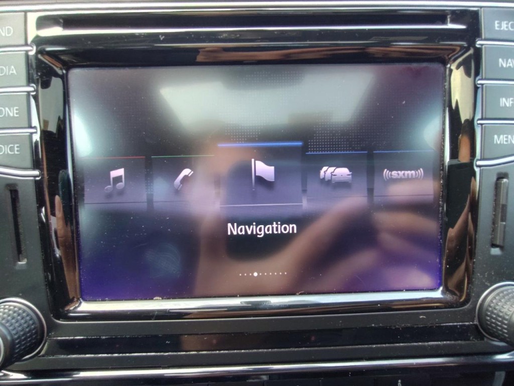 2017 Volkswagen Jetta Image 30