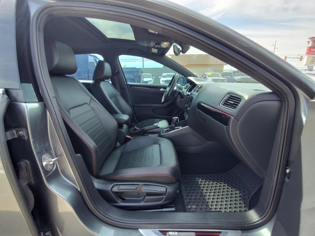 2017 Volkswagen Jetta Image 43