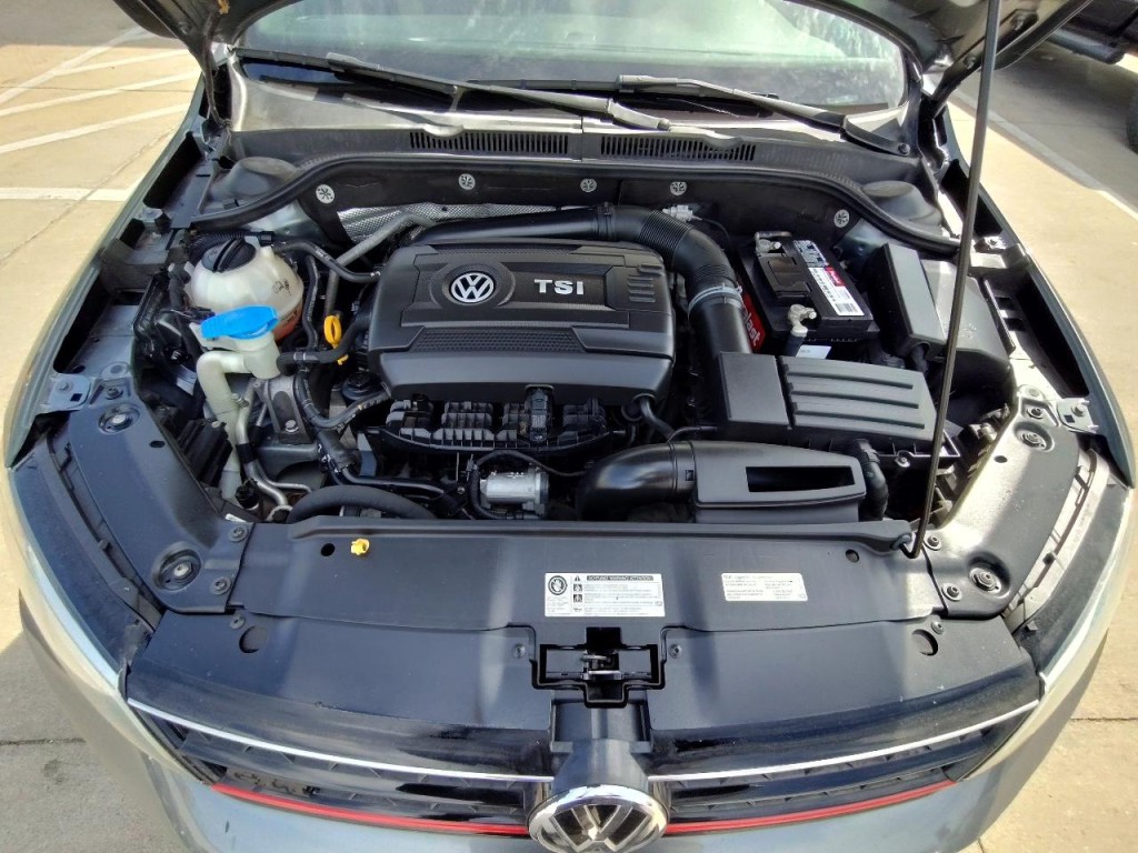 2017 Volkswagen Jetta Image 53
