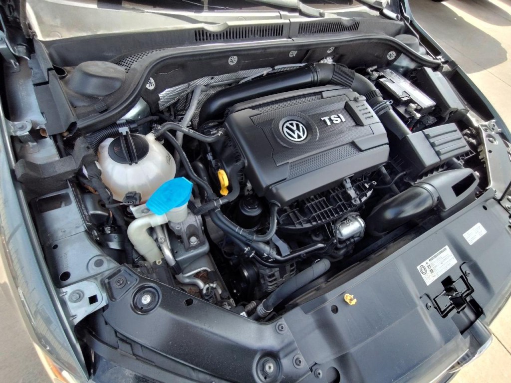 2017 Volkswagen Jetta Image 55