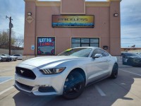 Image for 2016 Ford Mustang V6 ID: 7274216