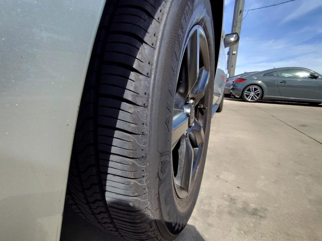 2016 Ford Mustang Image 10