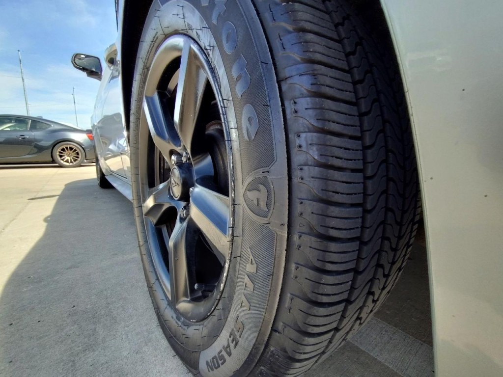 2016 Ford Mustang Image 11