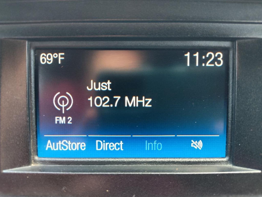 2016 Ford Mustang Image 21