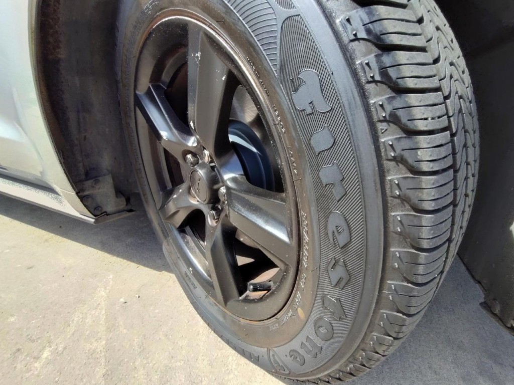 2016 Ford Mustang Image 29