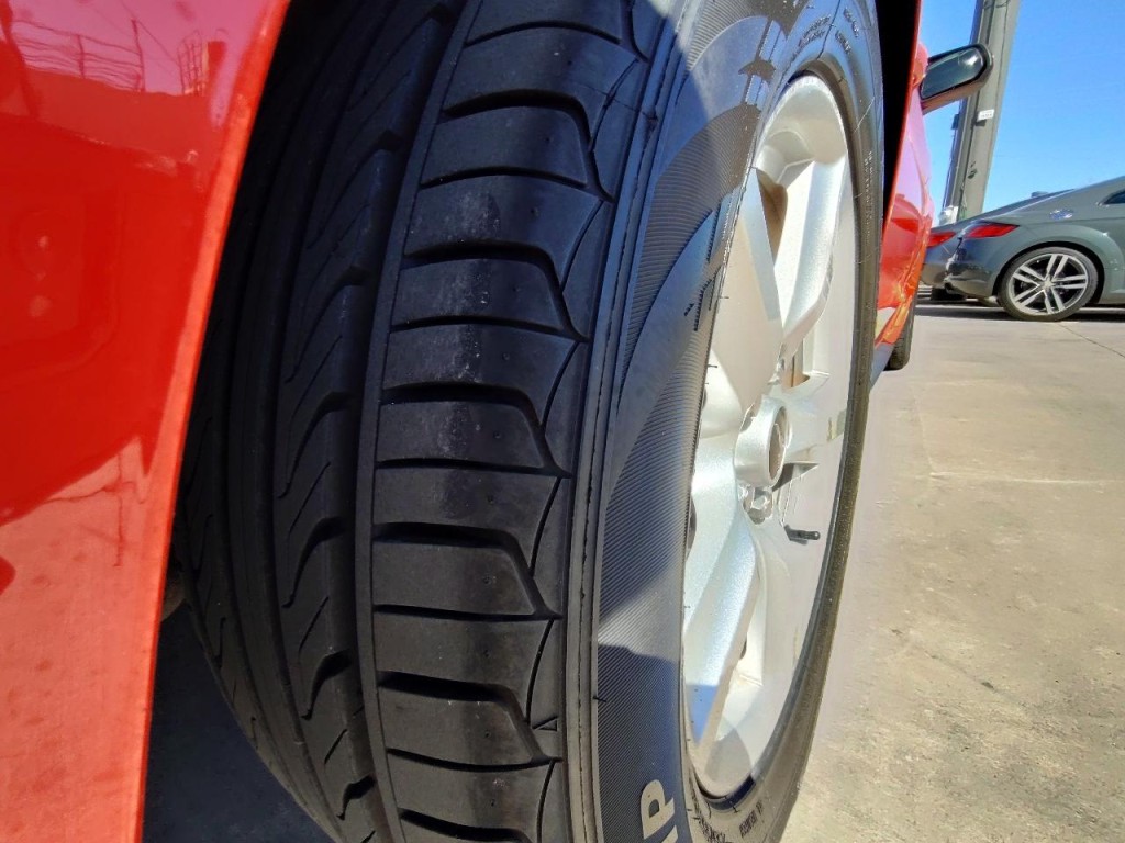 2017 Ford Mustang Image 10