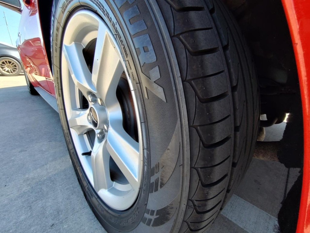 2017 Ford Mustang Image 11