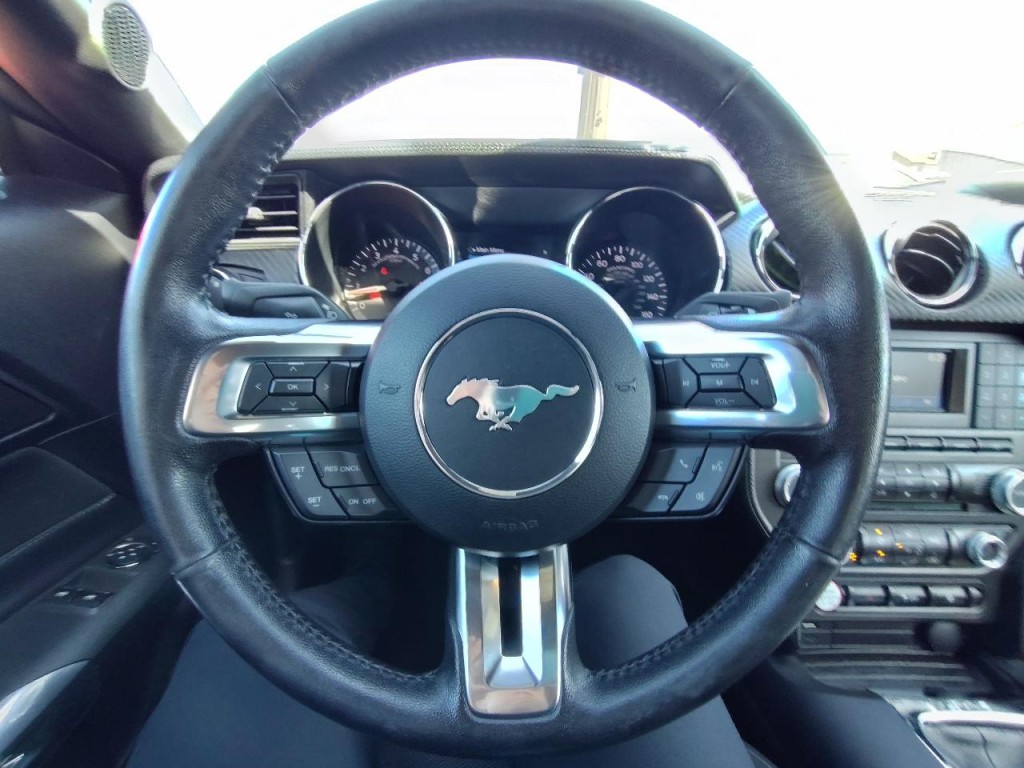 2017 Ford Mustang Image 16