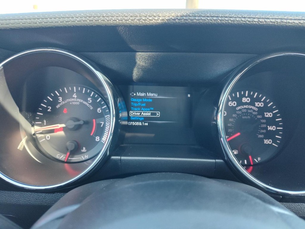 2017 Ford Mustang Image 19