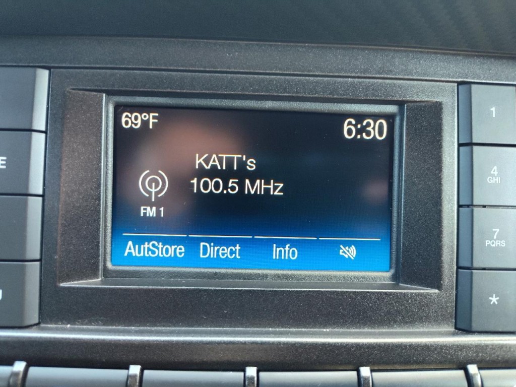 2017 Ford Mustang Image 23